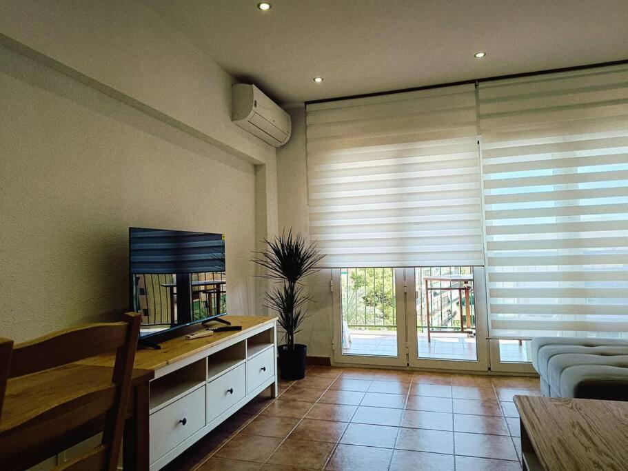 Beach Nice Flat Playa Pobla de Farnals Ngoại thất bức ảnh