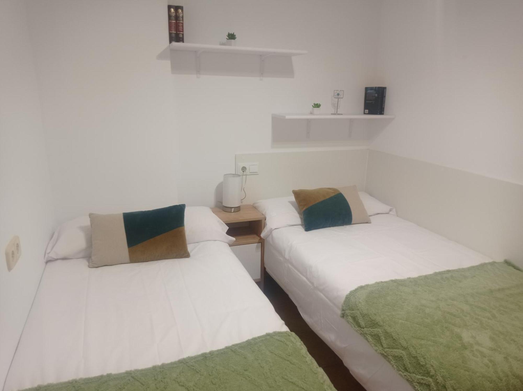Beach Nice Flat Playa Pobla de Farnals Ngoại thất bức ảnh