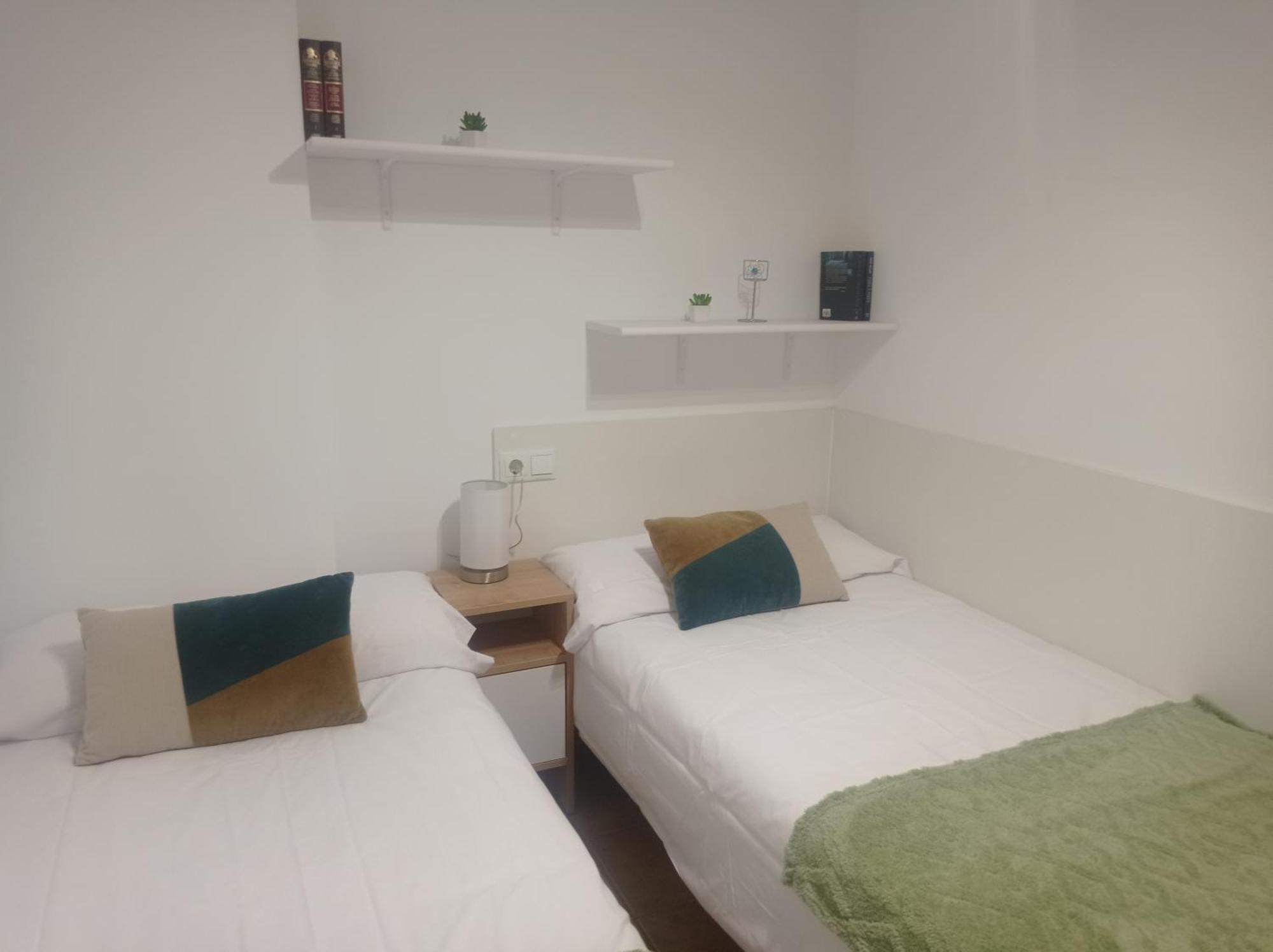 Beach Nice Flat Playa Pobla de Farnals Ngoại thất bức ảnh